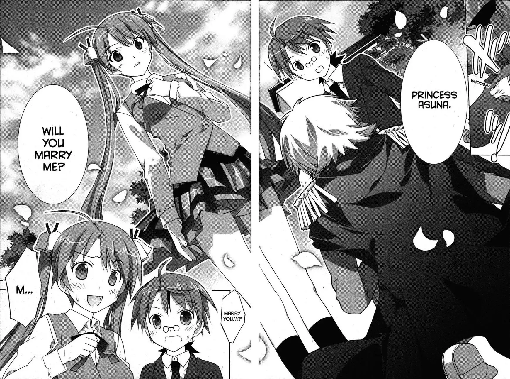 Negima!? Neo Chapter 31 23